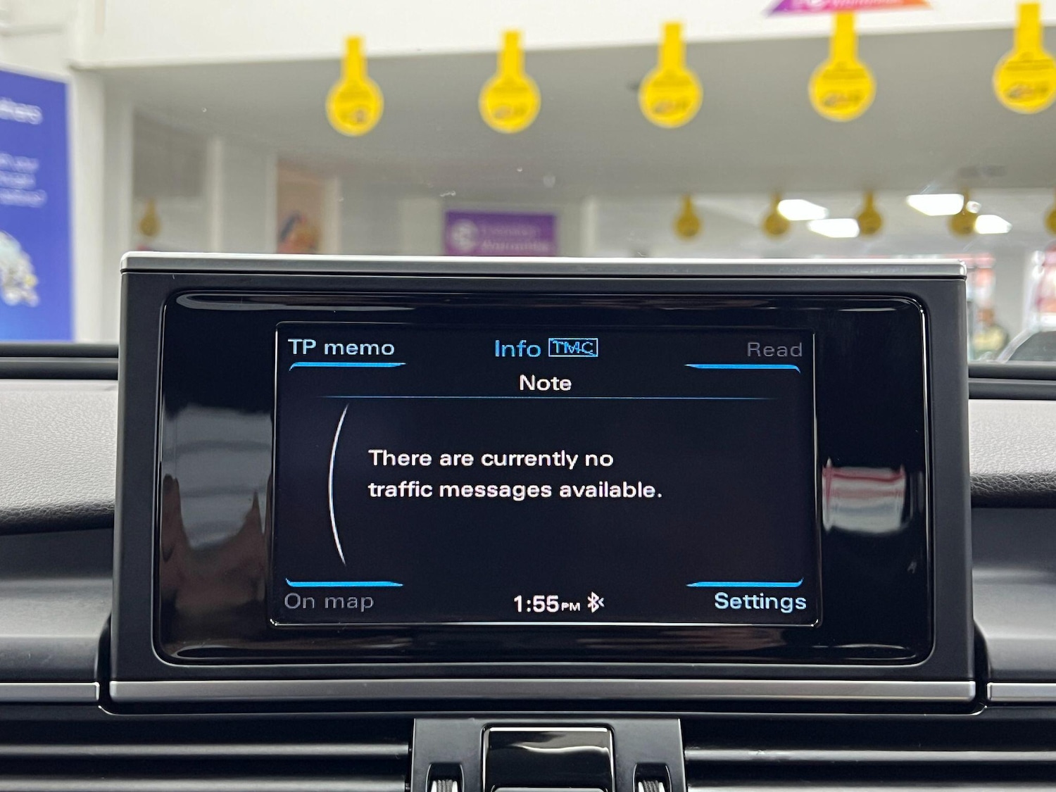 Used Audi A6 2016 for sale - 77238332: Photo 57