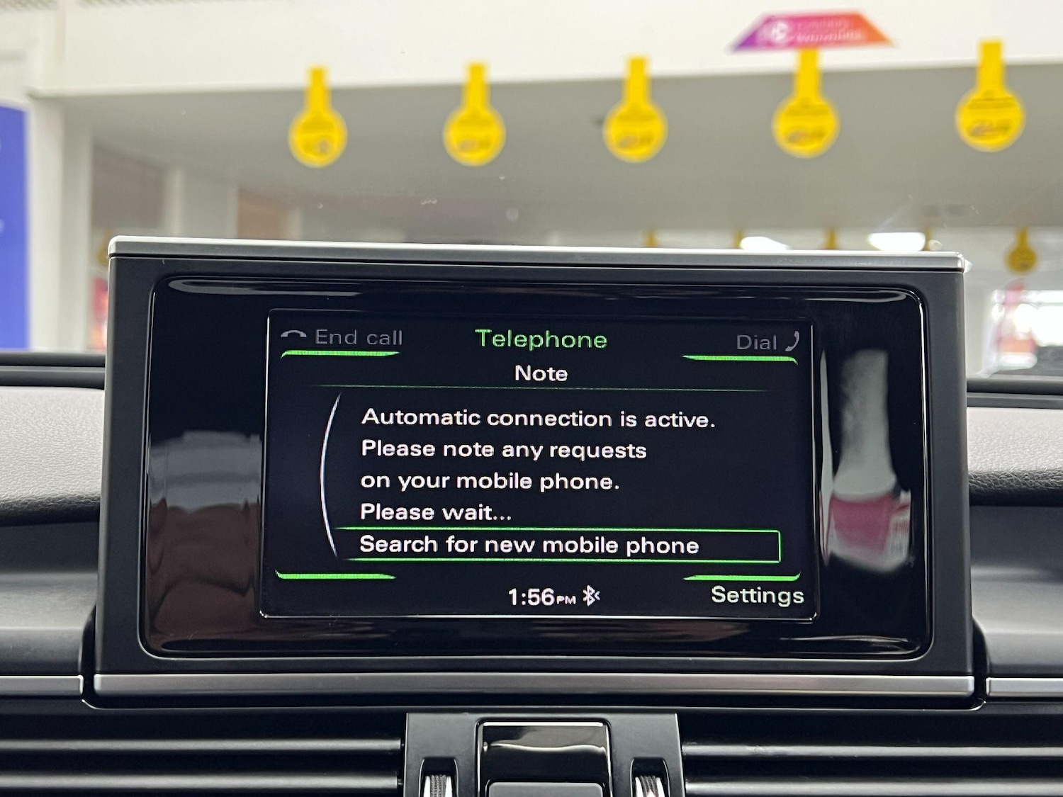 Used Audi A6 2016 for sale - 77238332: Photo 58