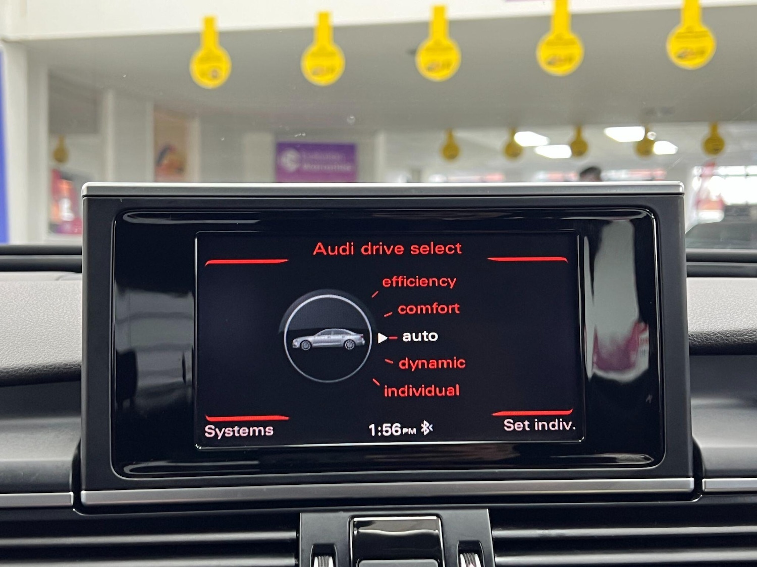 Used Audi A6 2016 for sale - 77238332: Photo 59