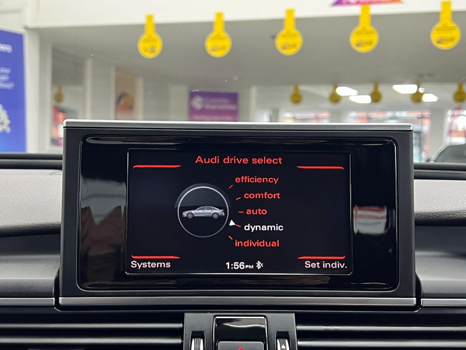 Used Audi A6 2016 for sale - 77238332: Photo 60