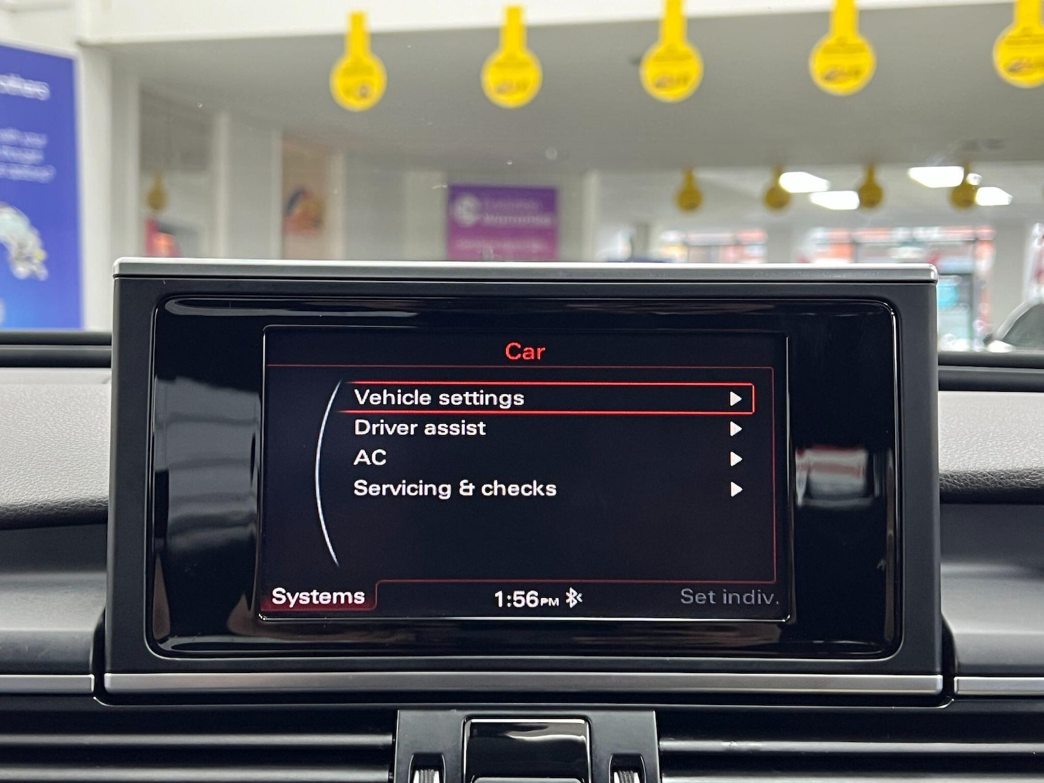 Used Audi A6 2016 for sale - 77238332: Photo 61