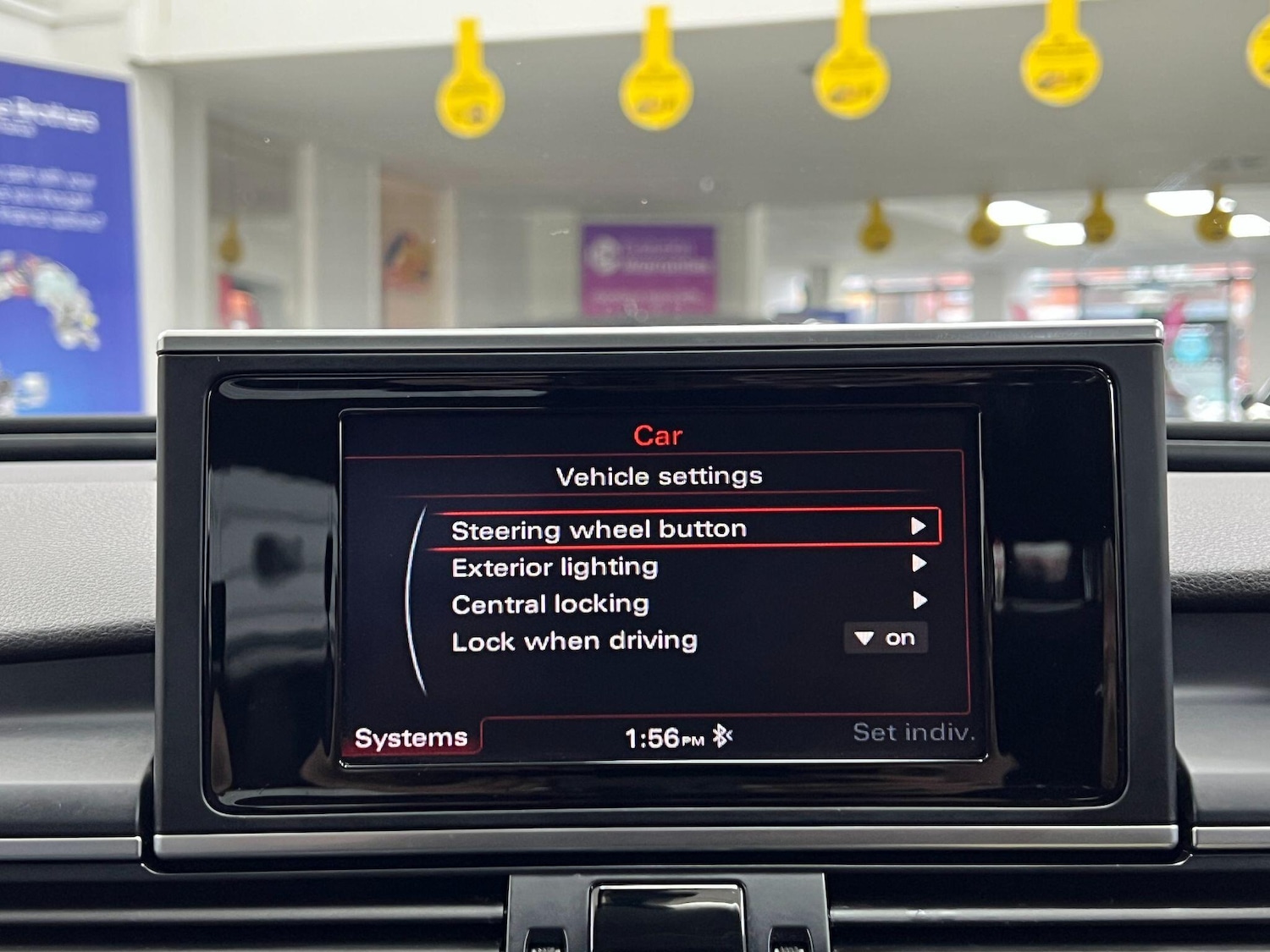 Used Audi A6 2016 for sale - 77238332: Photo 62