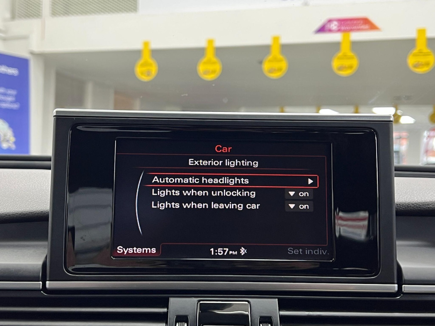 Used Audi A6 2016 for sale - 77238332: Photo 64