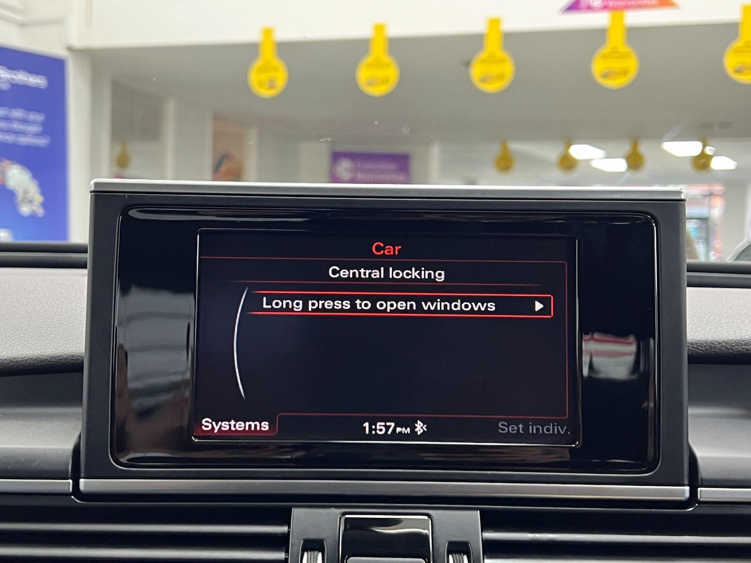 Used Audi A6 2016 for sale - 77238332: Photo 65