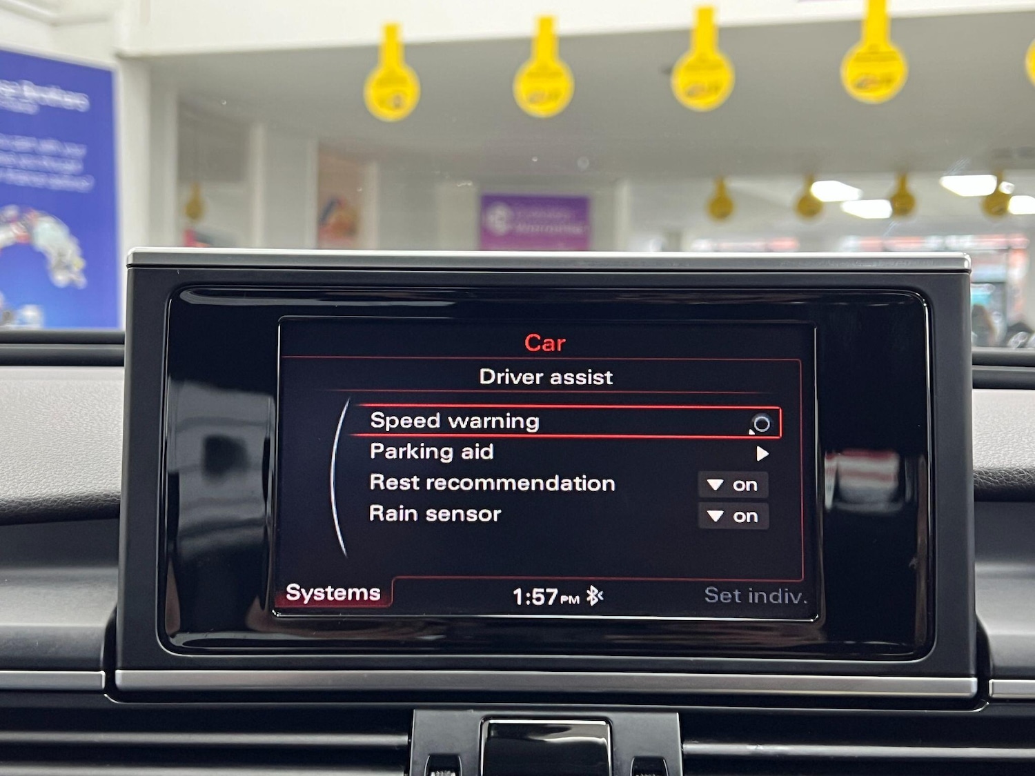 Used Audi A6 2016 for sale - 77238332: Photo 66