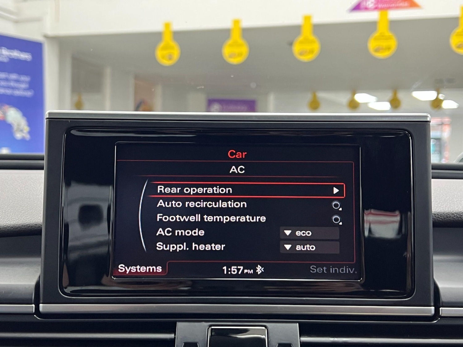 Used Audi A6 2016 for sale - 77238332: Photo 67