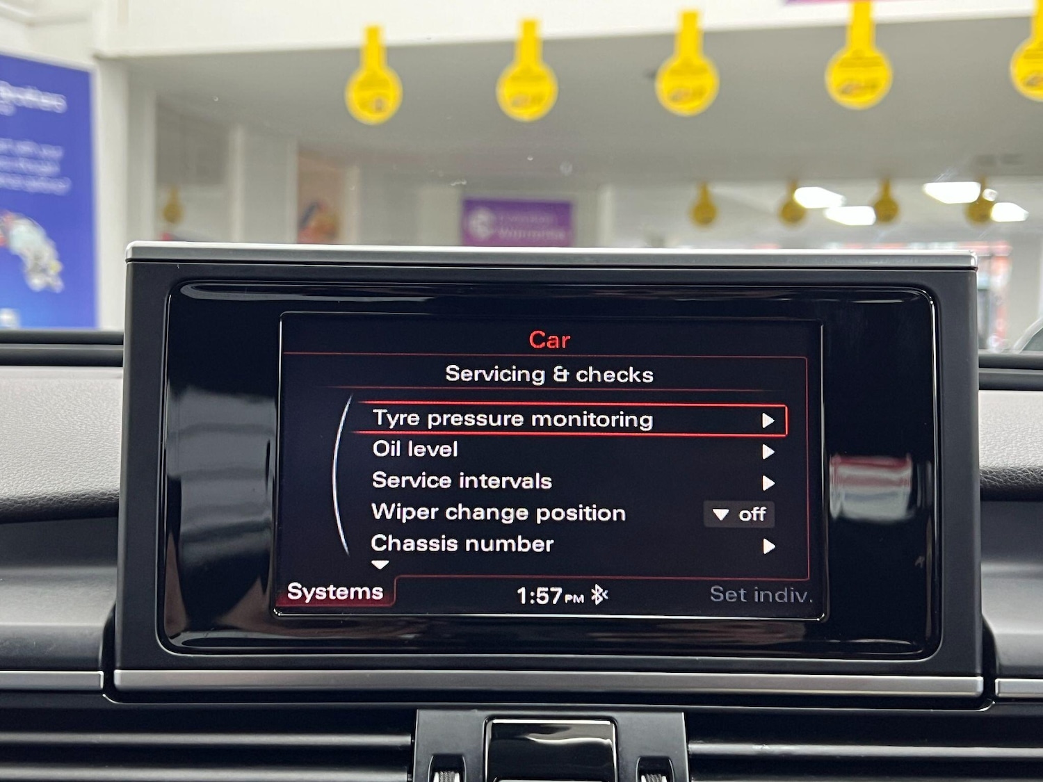 Used Audi A6 2016 for sale - 77238332: Photo 68