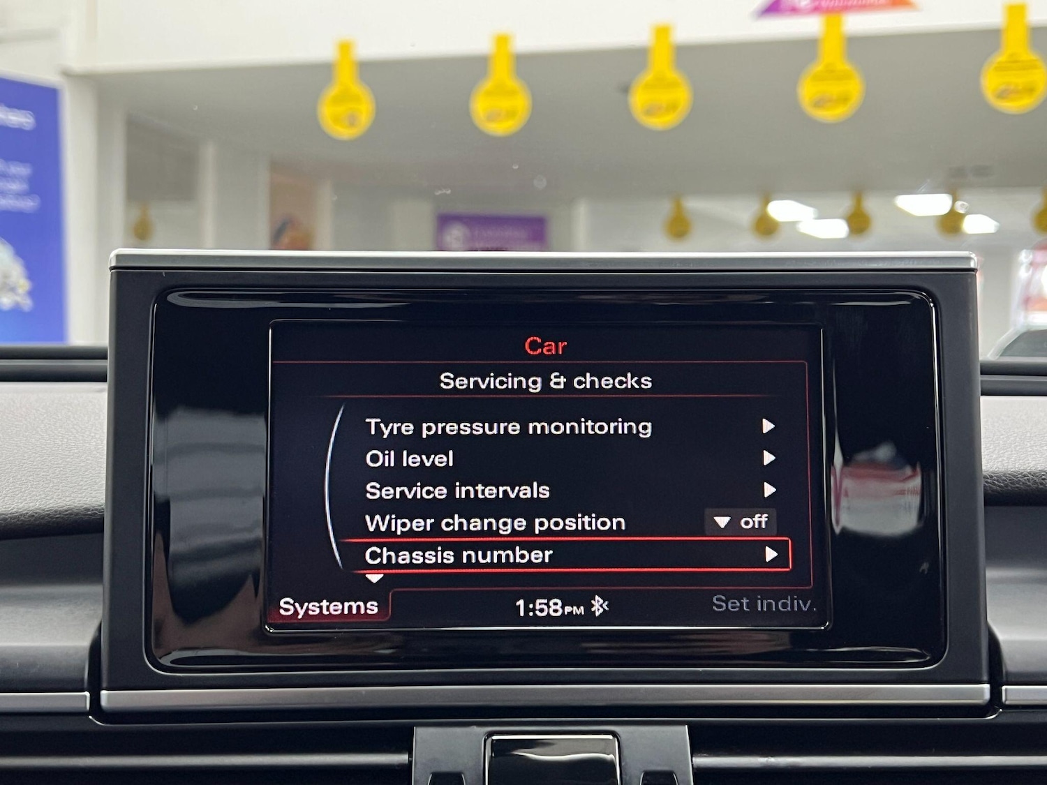 Used Audi A6 2016 for sale - 77238332: Photo 69