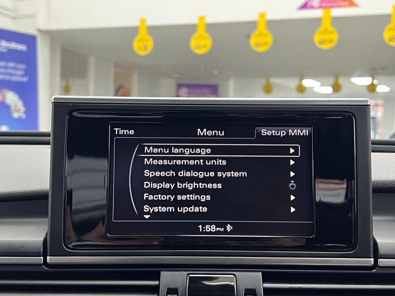 Used Audi A6 2016 for sale - 77238332: Photo 70