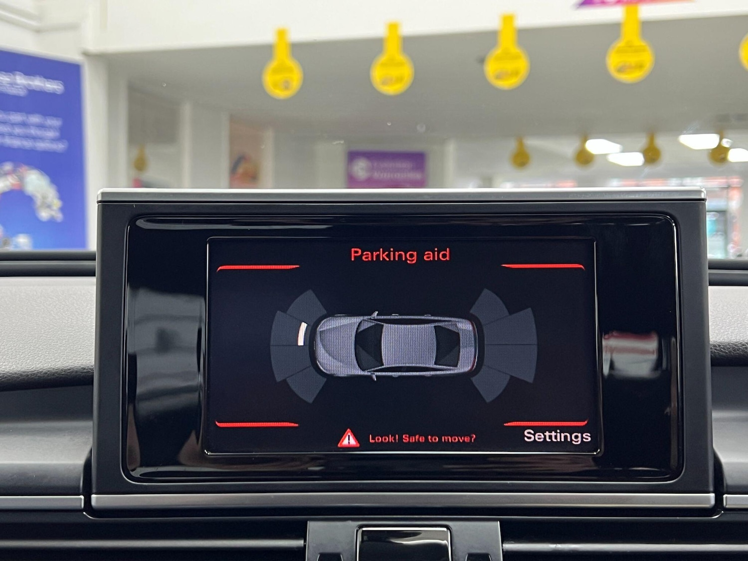 Used Audi A6 2016 for sale - 77238332: Photo 71