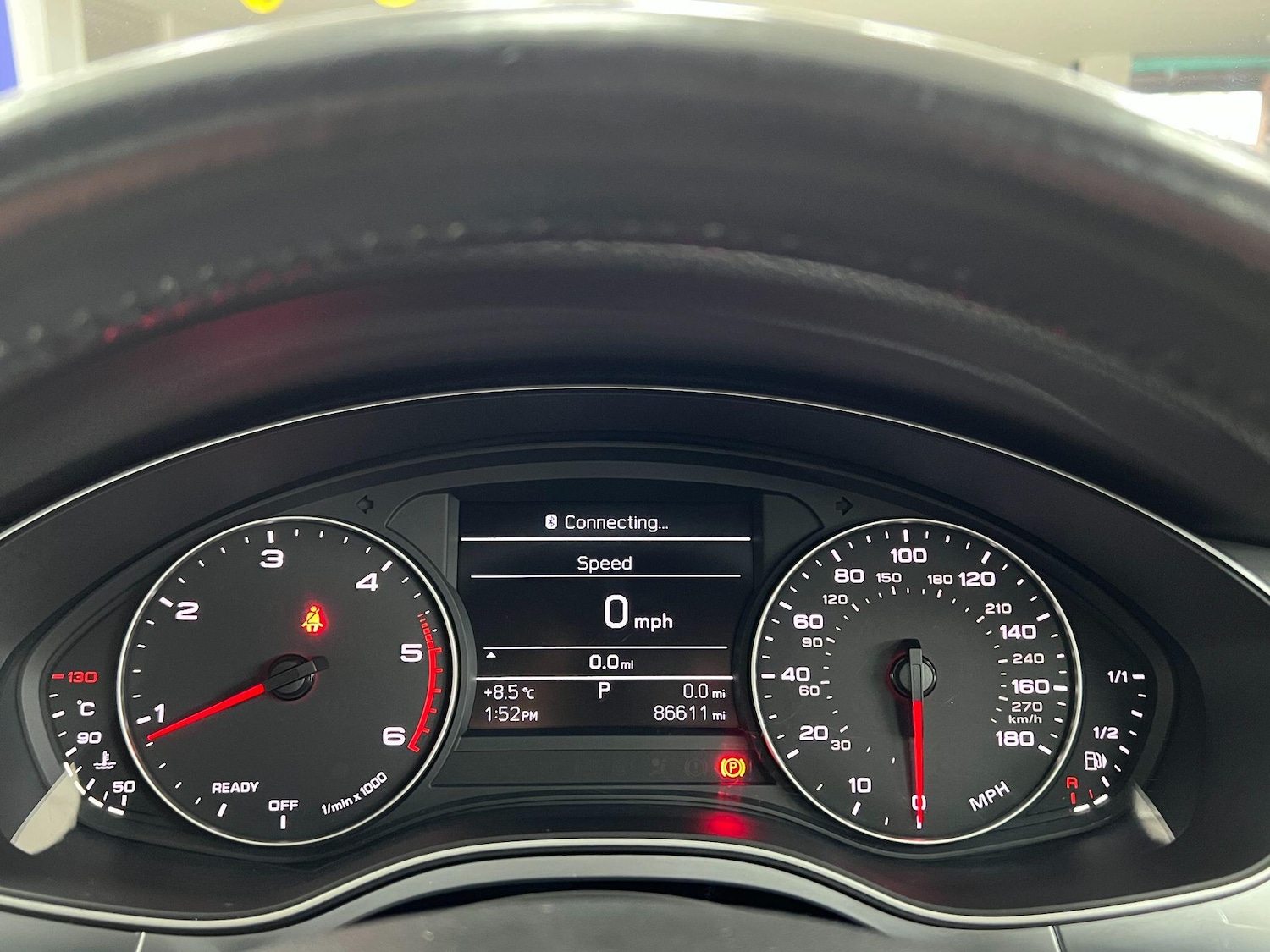 Used Audi A6 2016 for sale - 77238332: Photo 72