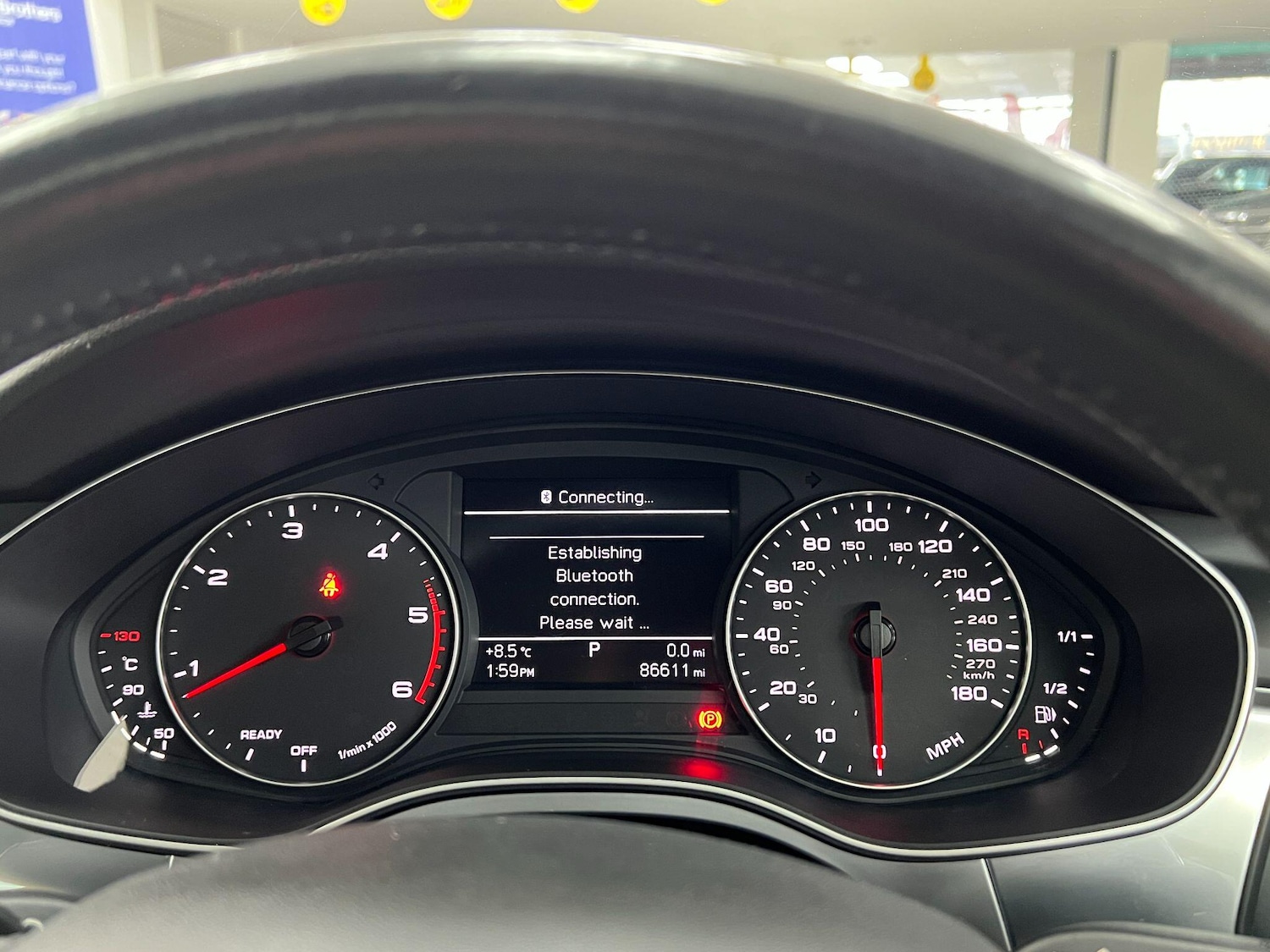 Used Audi A6 2016 for sale - 77238332: Photo 73