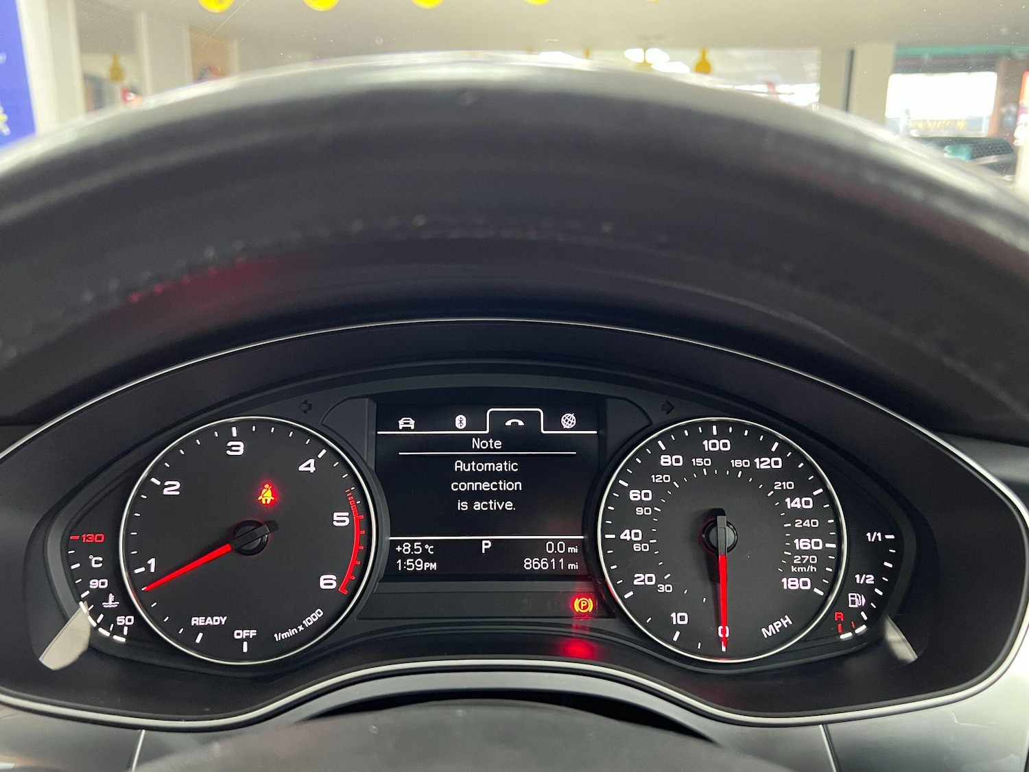 Used Audi A6 2016 for sale - 77238332: Photo 74