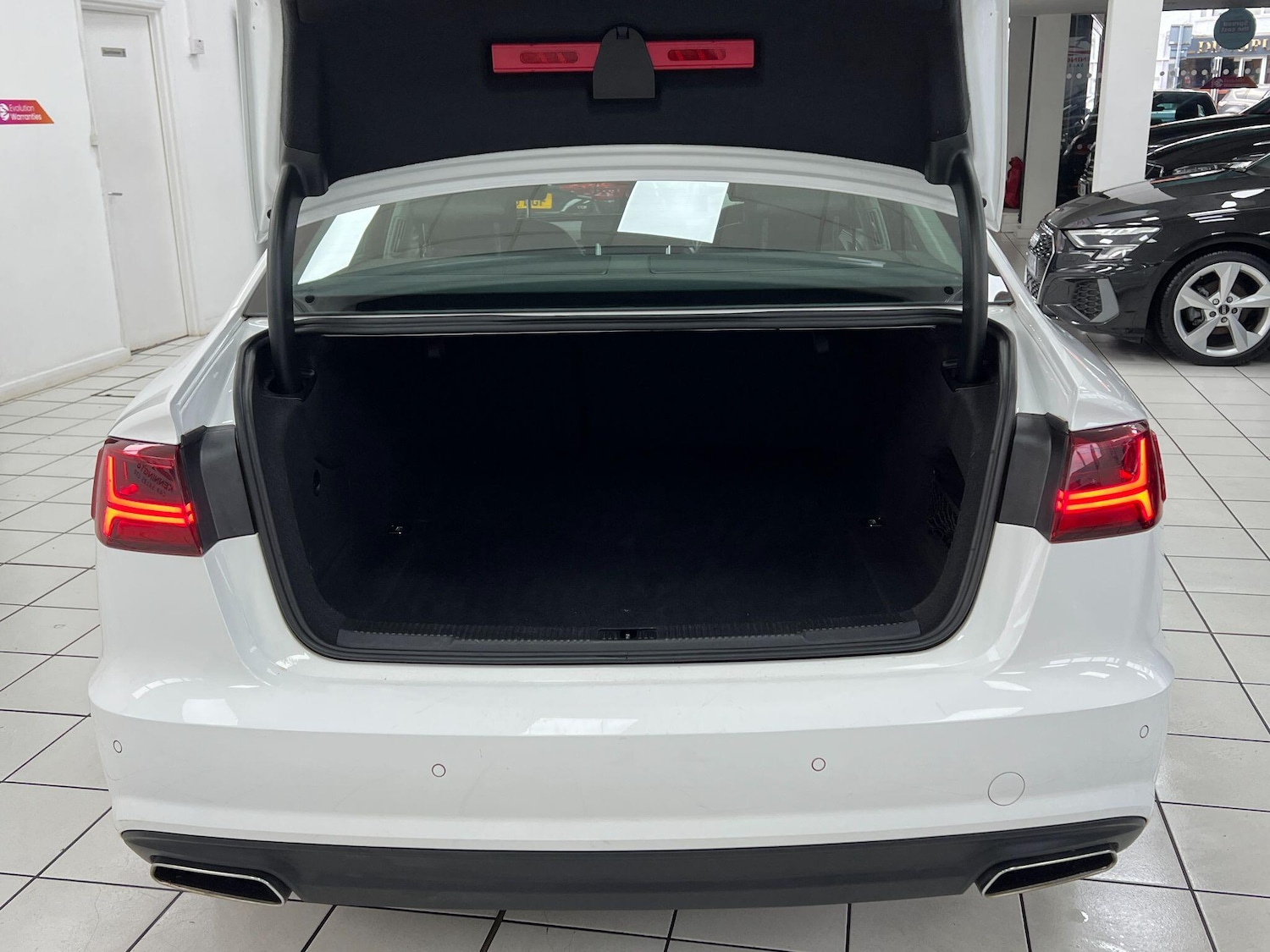 Used Audi A6 2016 for sale - 77238332: Photo 76