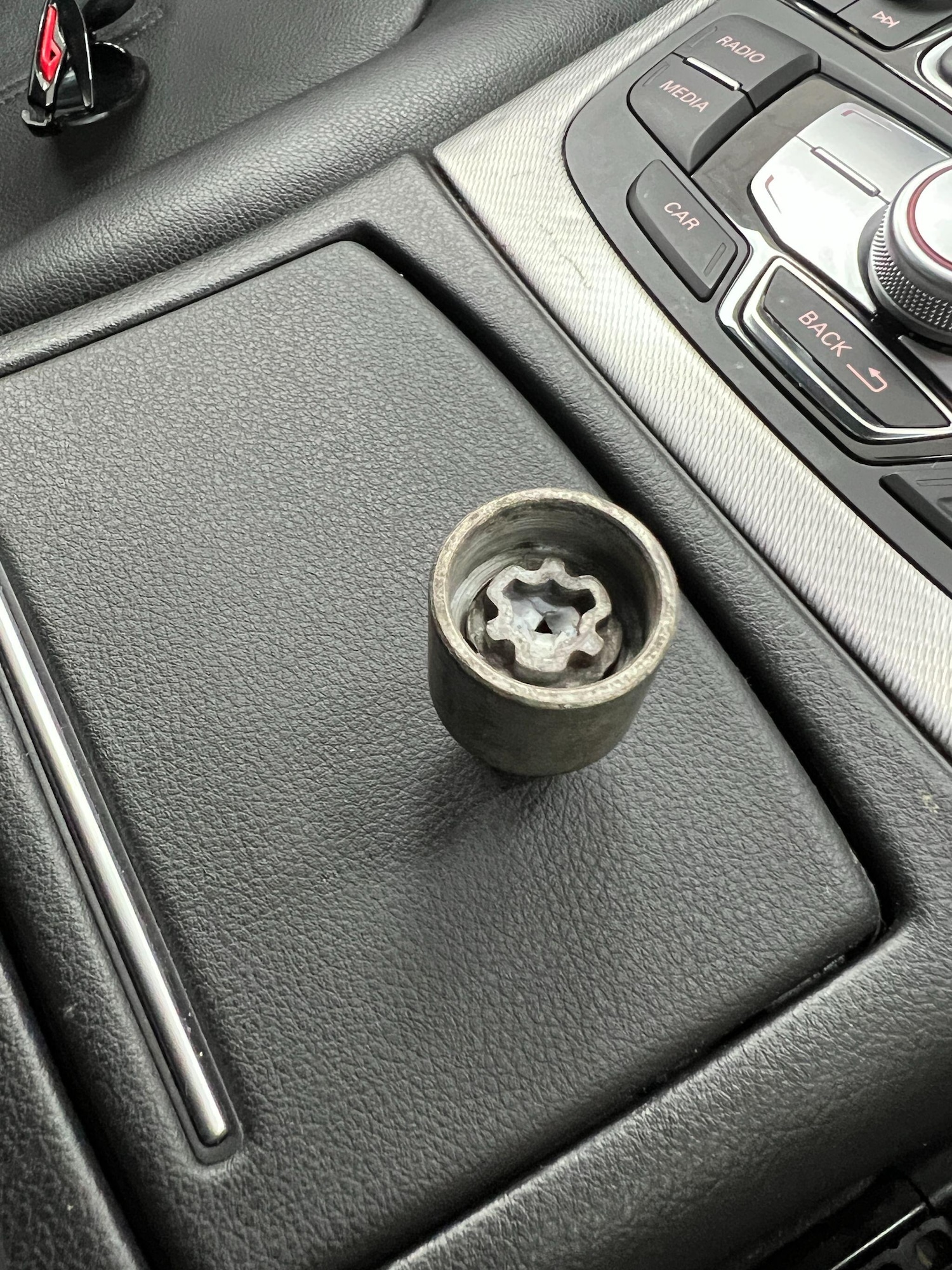 Used Audi A6 2016 for sale - 77238332: Photo 82