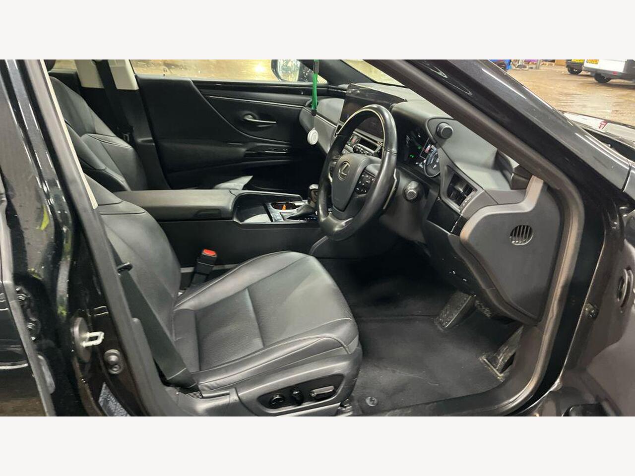 Used Lexus ES 2023 for sale - 77841007: Photo 12