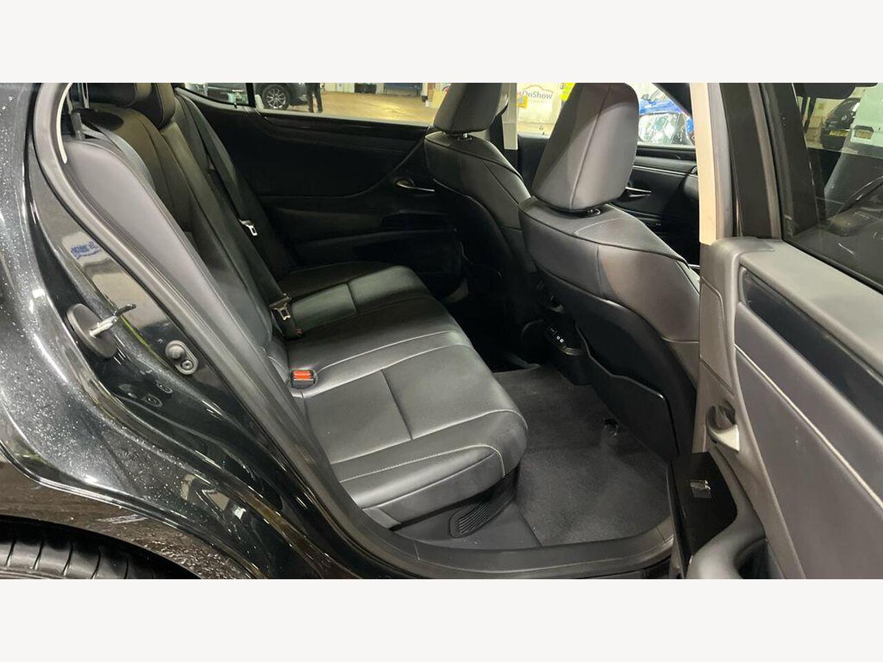 Used Lexus ES 2023 for sale - 77841007: Photo 14