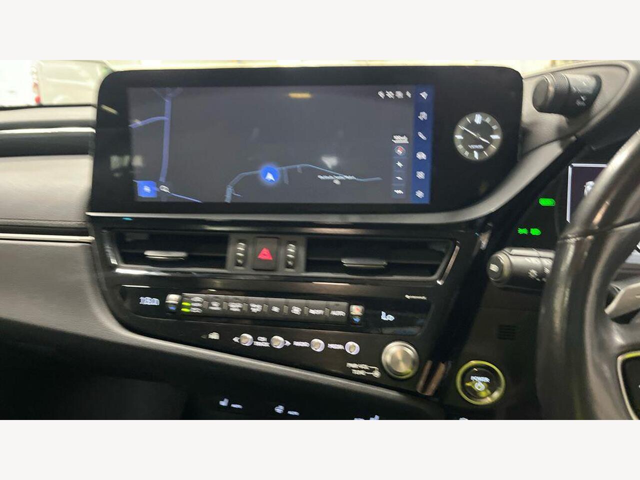 Used Lexus ES 2023 for sale - 77841007: Photo 15