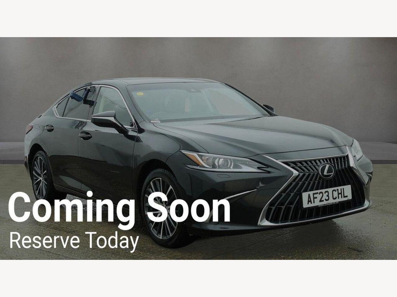 Used Lexus ES 2023 for sale - 77841007: Photo 19