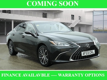 Used Lexus ES 2023 for sale - 77841007: Photo