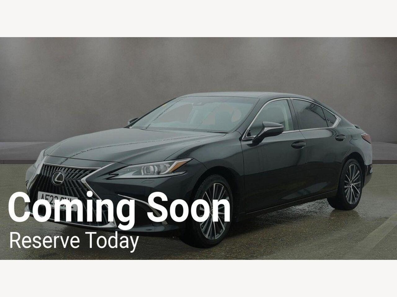 Used Lexus ES 2023 for sale - 77841007: Photo 20