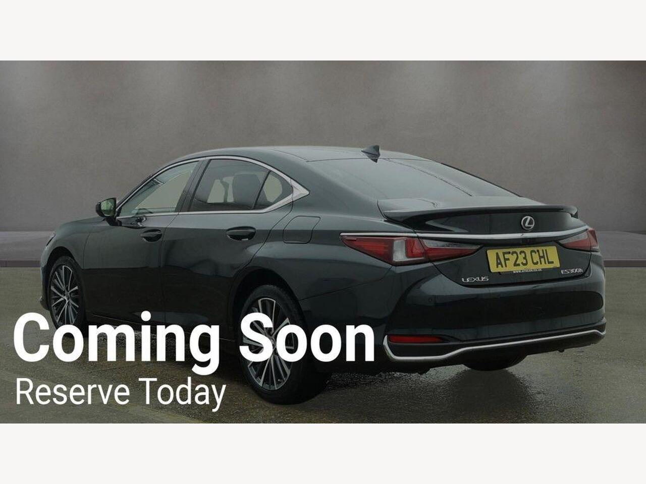 Used Lexus ES 2023 for sale - 77841007: Photo 21