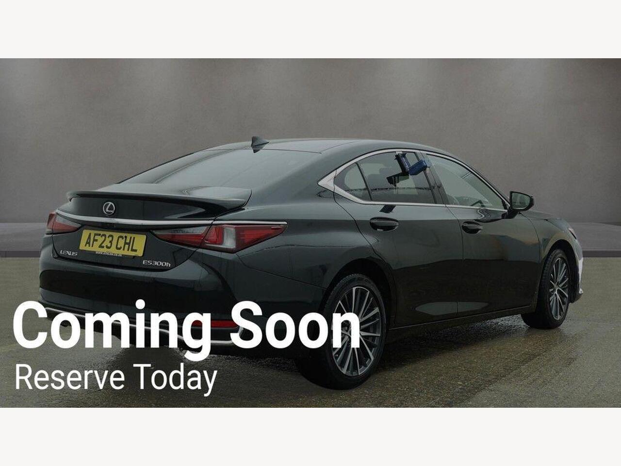 Used Lexus ES 2023 for sale - 77841007: Photo 22