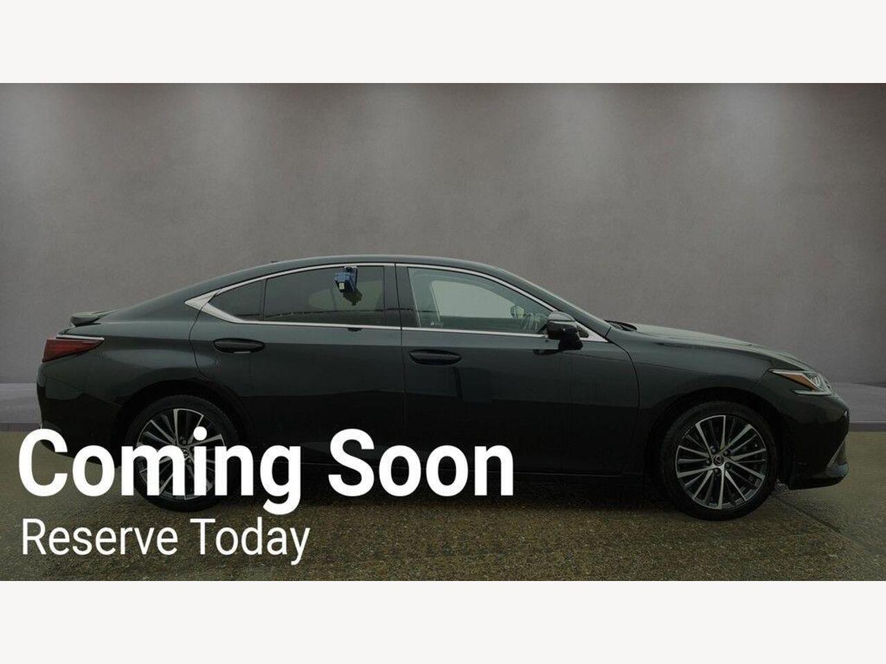 Used Lexus ES 2023 for sale - 77841007: Photo 23