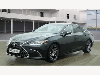 Used Lexus ES 2023 for sale - 77841007: Photo