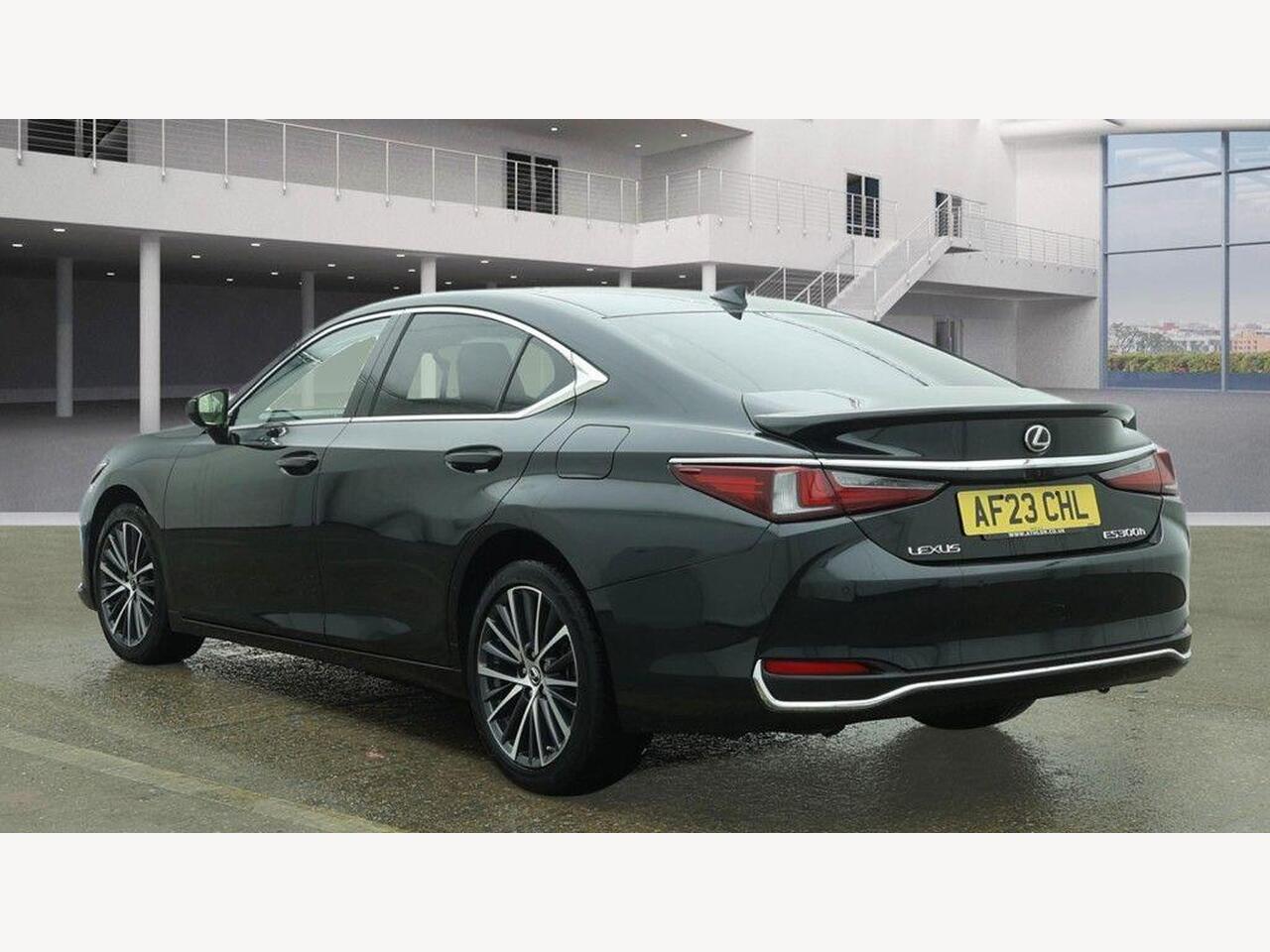 Used Lexus ES 2023 for sale - 77841007: Photo 5