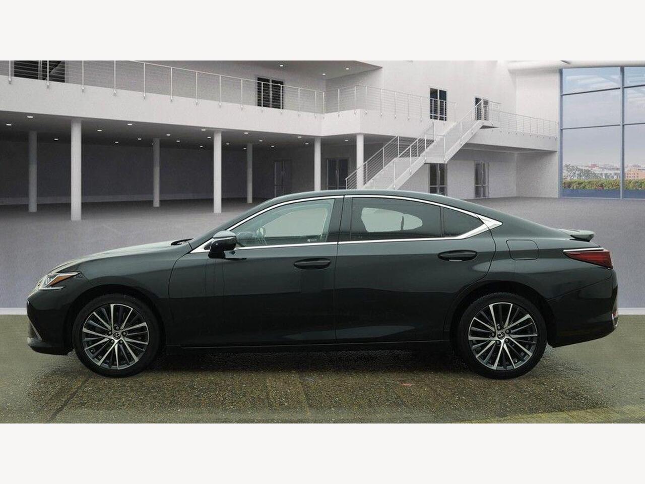 Used Lexus ES 2023 for sale - 77841007: Photo 7