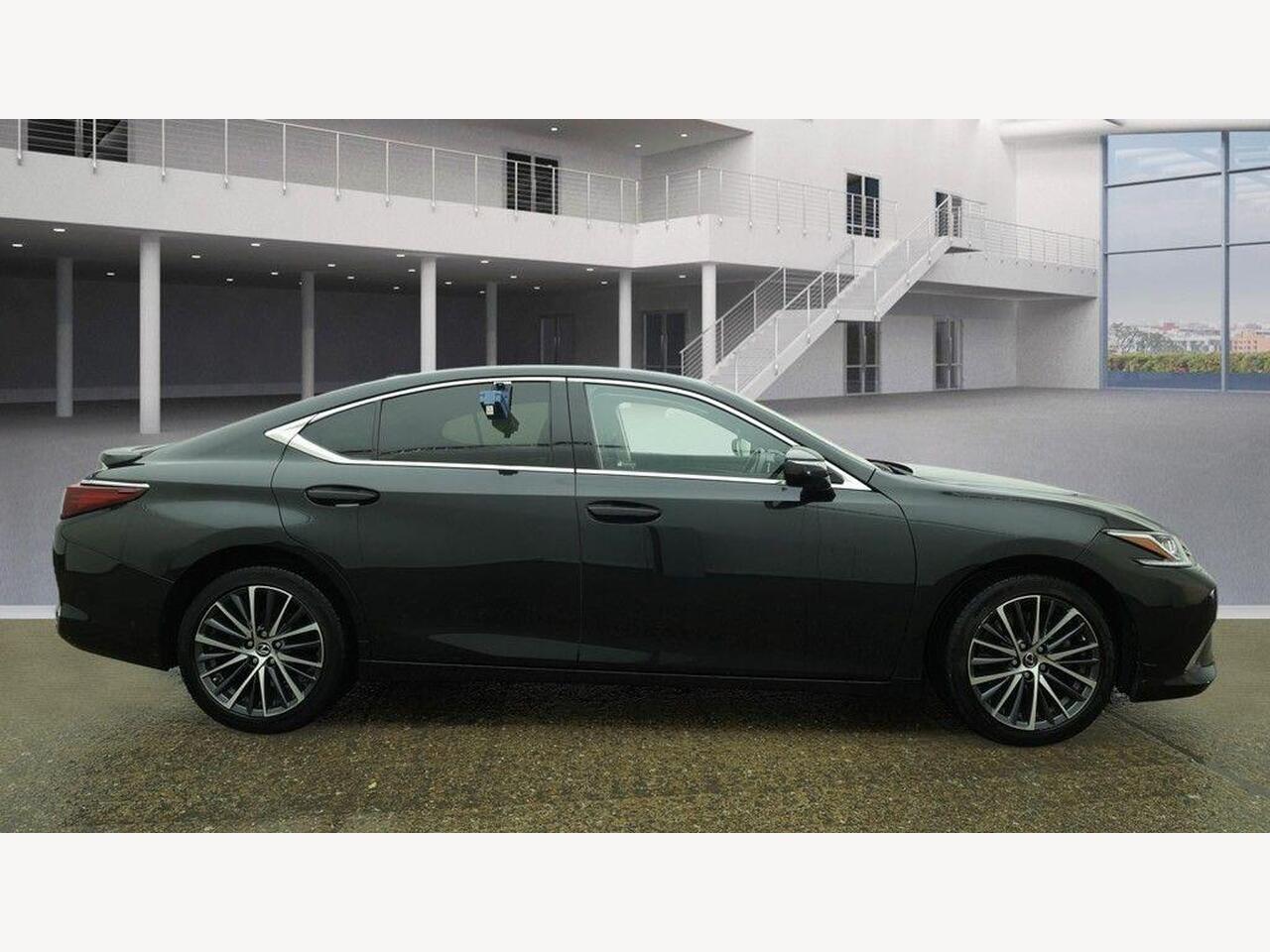 Used Lexus ES 2023 for sale - 77841007: Photo 9