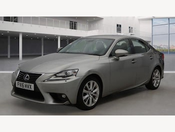 Used Lexus IS 2015 for sale - 78246491: Photo