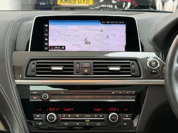 Used BMW 6 Series Gran Coupe 2018 for sale - 79035022: Photo