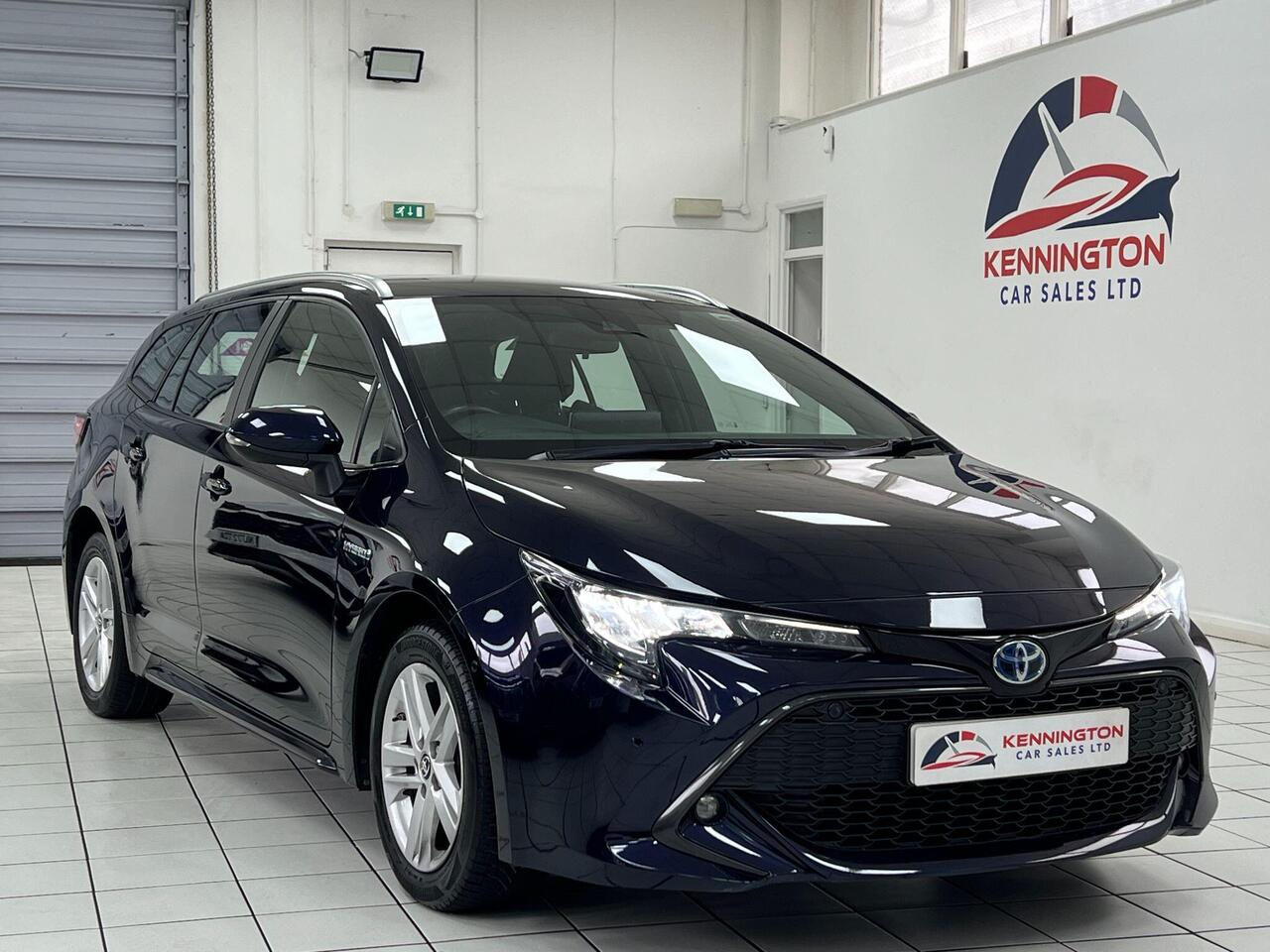 Used Toyota Corolla 2021 for sale - 77743932: Photo 12