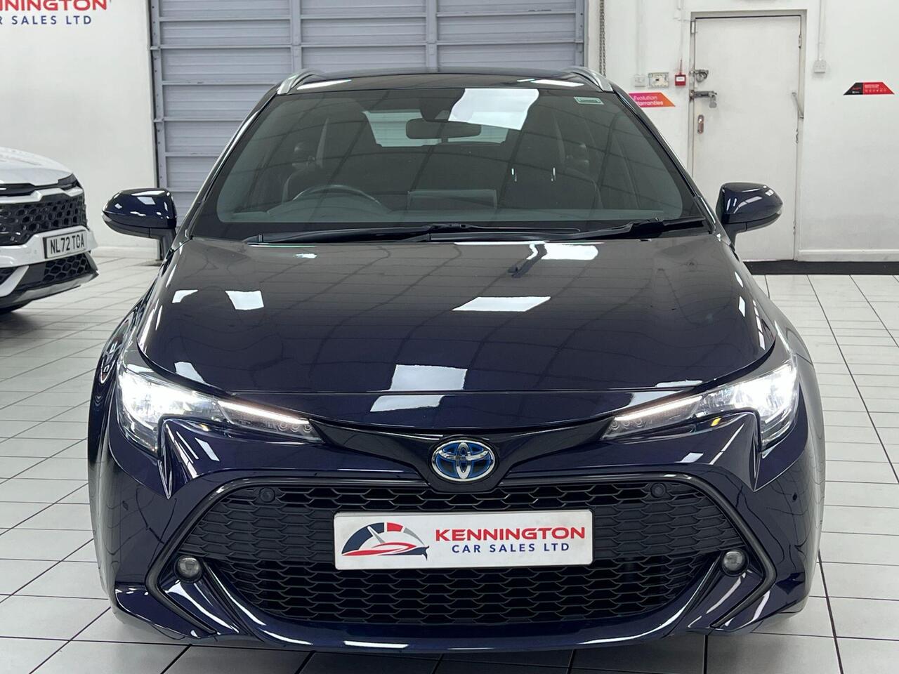 Used Toyota Corolla 2021 for sale - 77743932: Photo 13