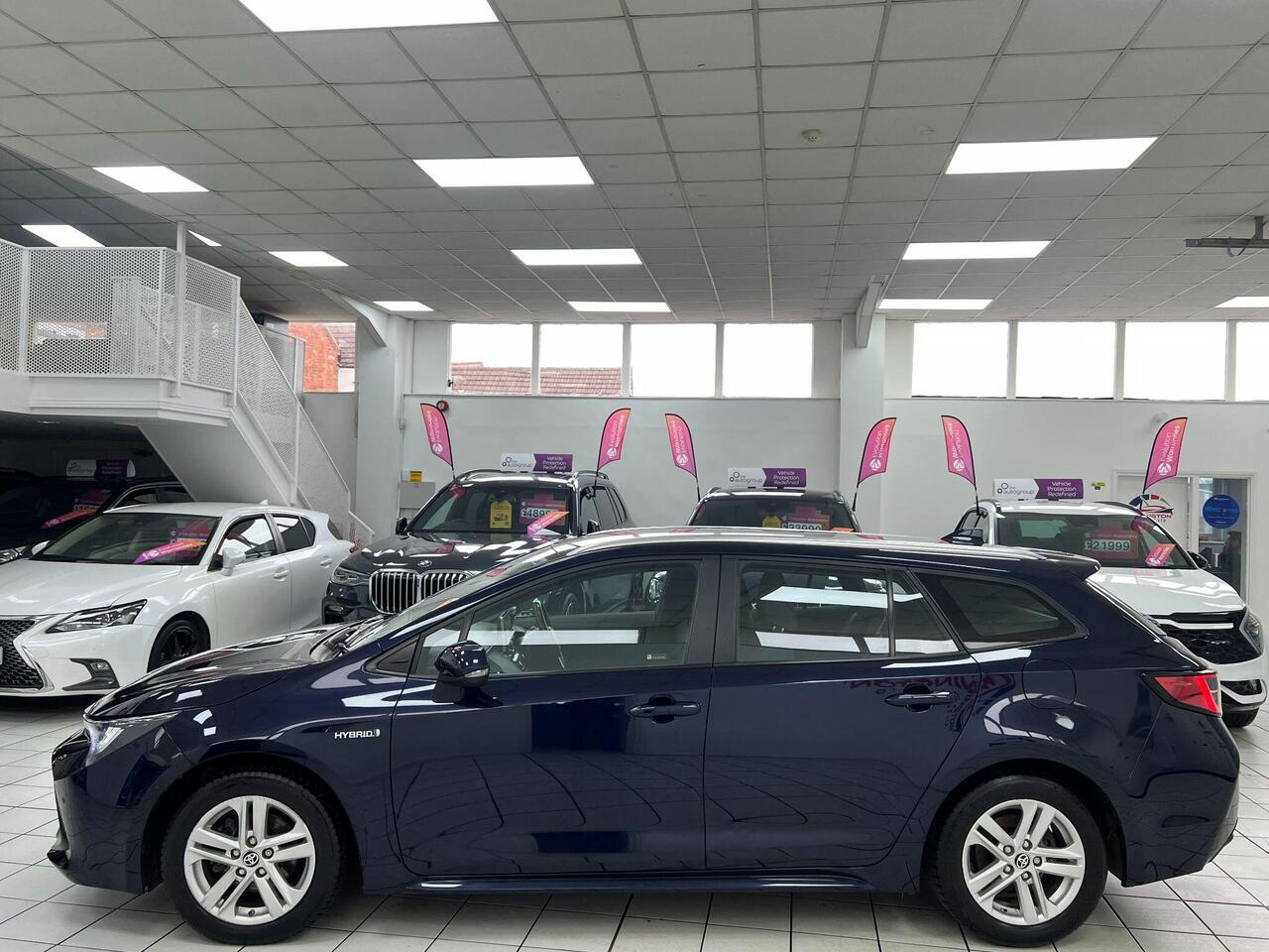Used Toyota Corolla 2021 for sale - 77743932: Photo 14