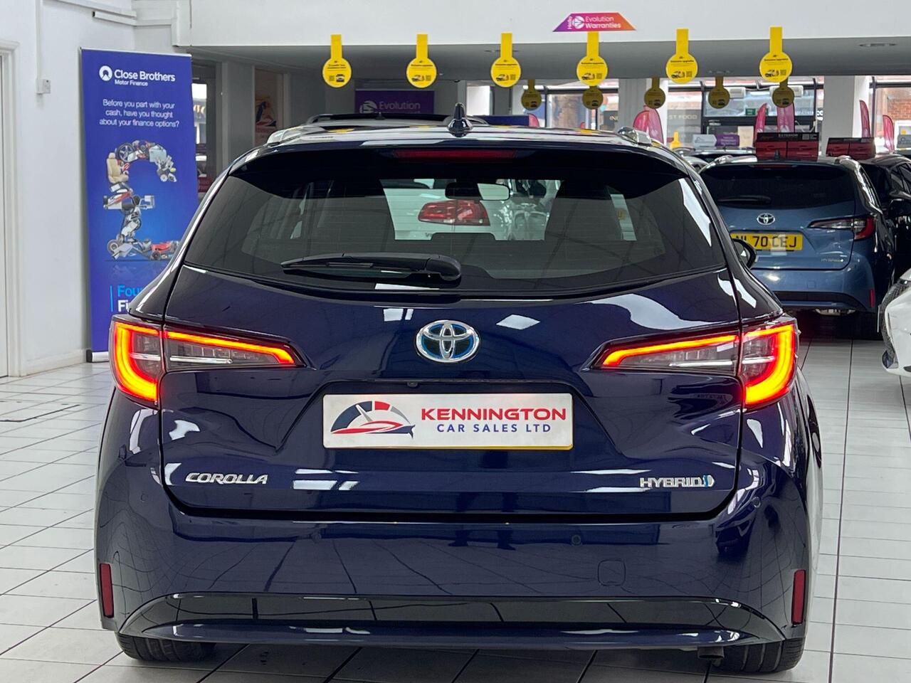 Used Toyota Corolla 2021 for sale - 77743932: Photo 15