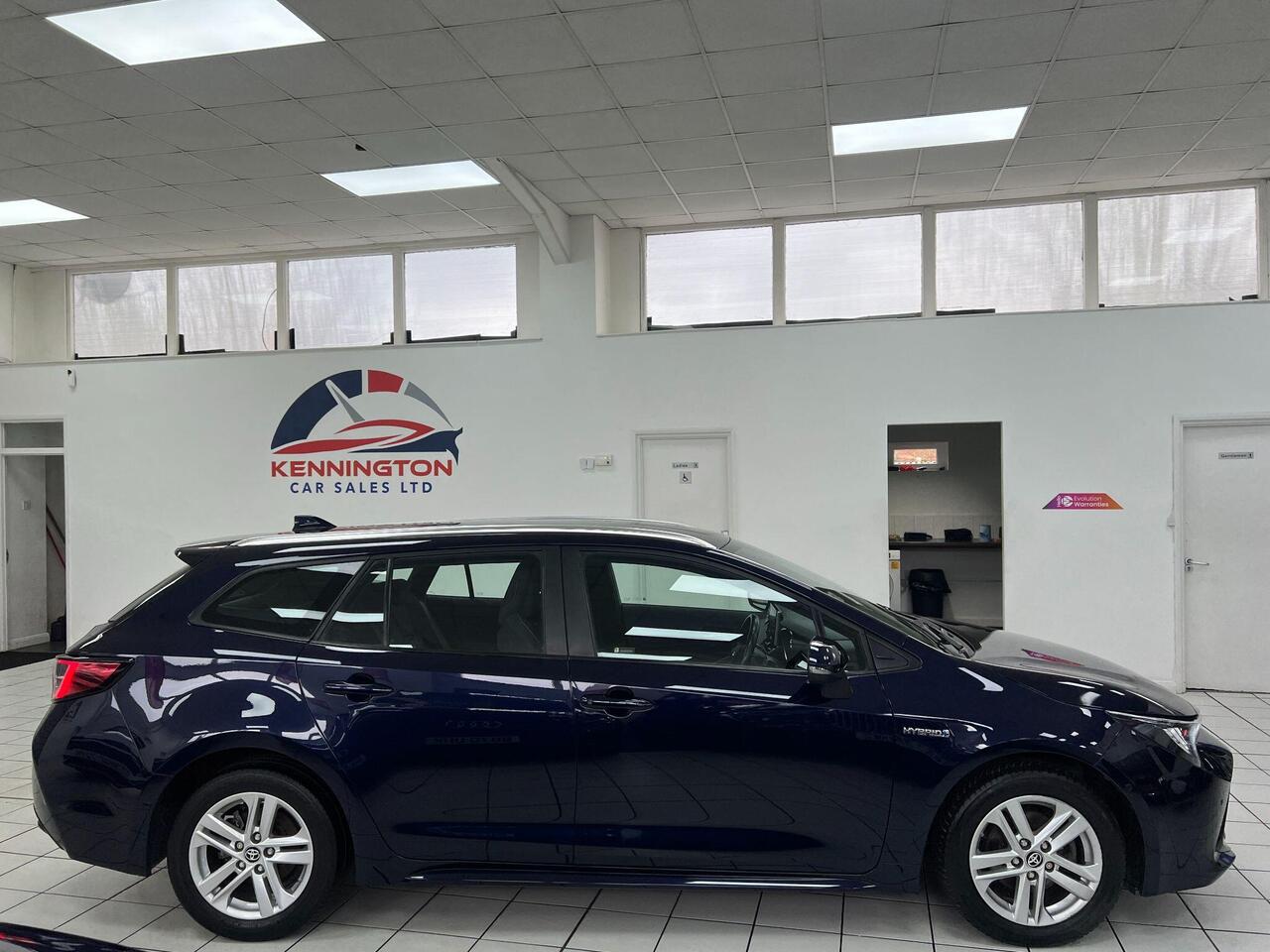 Used Toyota Corolla 2021 for sale - 77743932: Photo 17