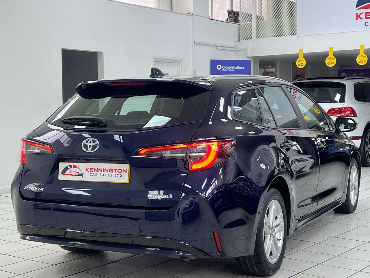 Used Toyota Corolla 2021 for sale - 77743932: Photo 18