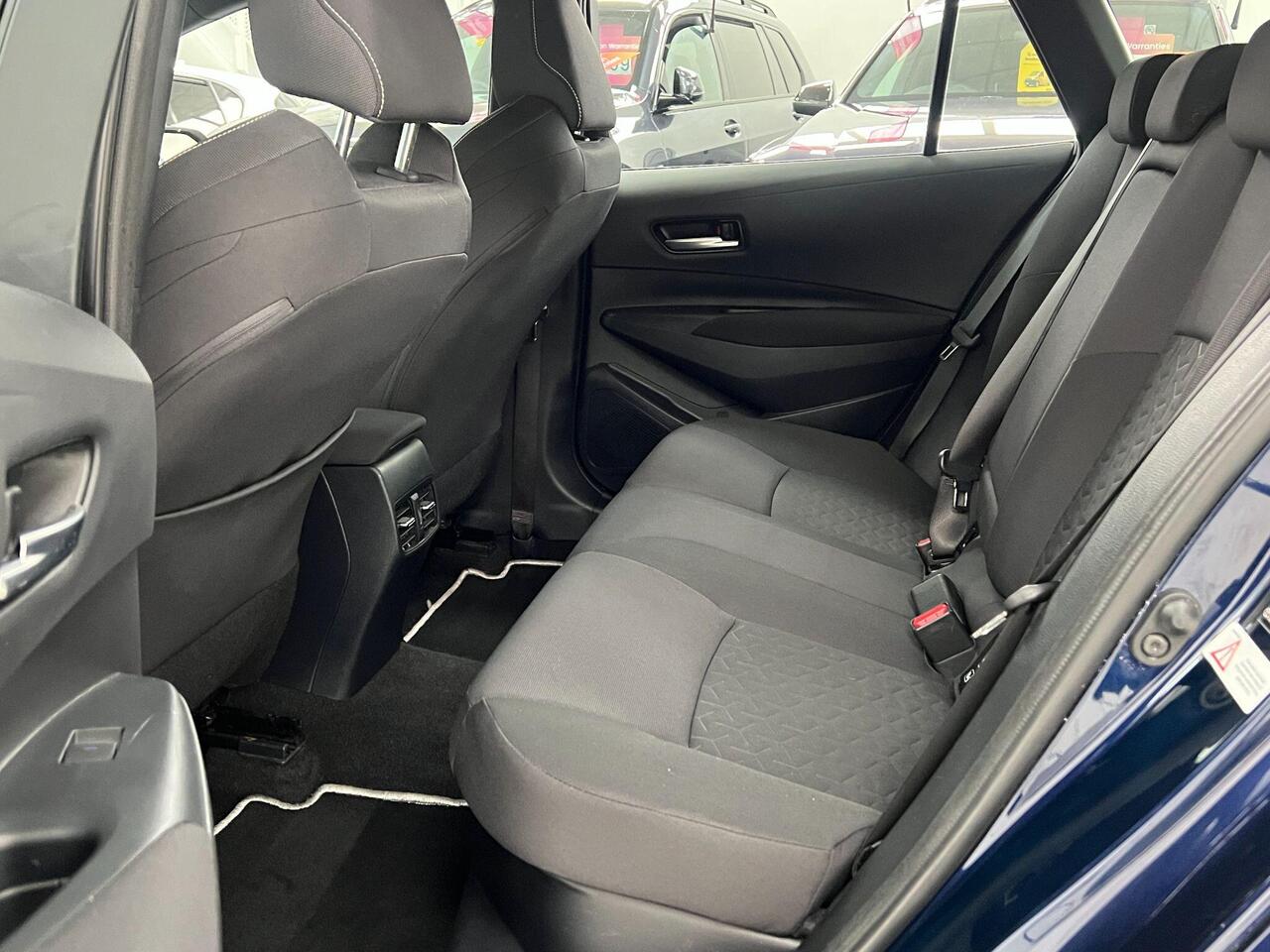 Used Toyota Corolla 2021 for sale - 77743932: Photo 20