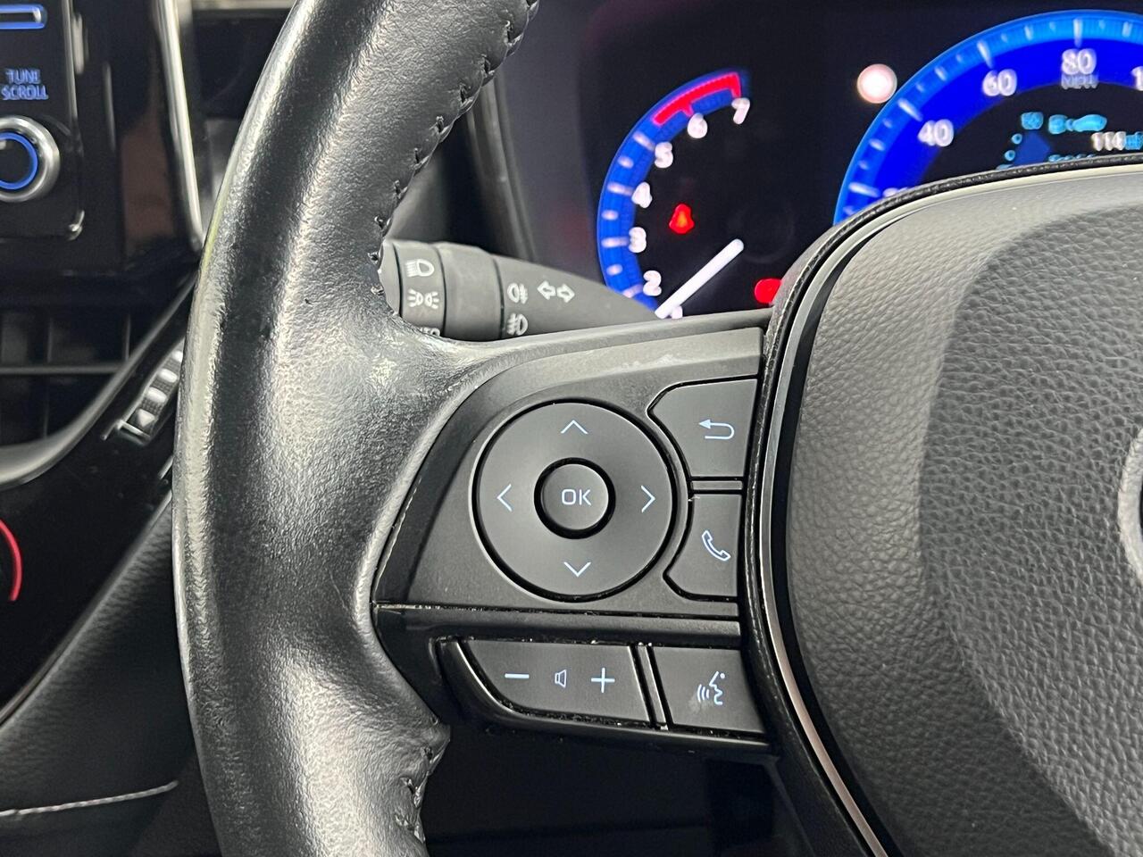 Used Toyota Corolla 2021 for sale - 77743932: Photo 24