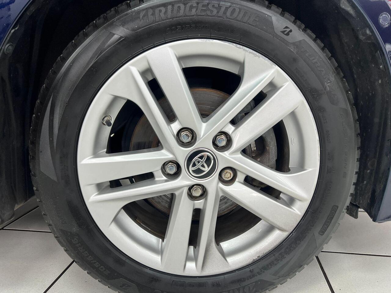 Used Toyota Corolla 2021 for sale - 77743932: Photo 38