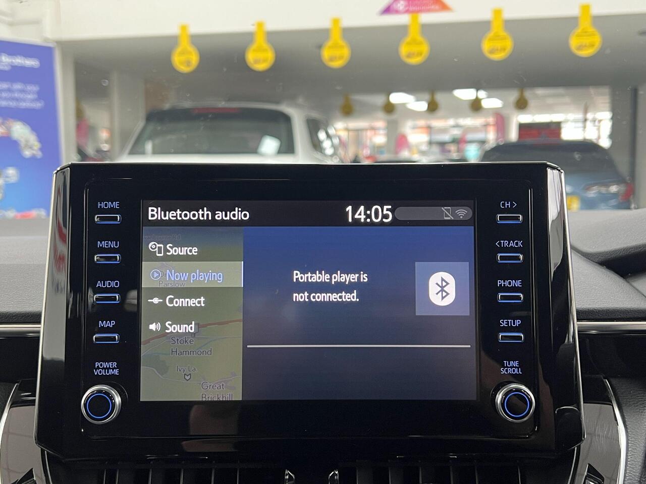 Used Toyota Corolla 2021 for sale - 77743932: Photo 40