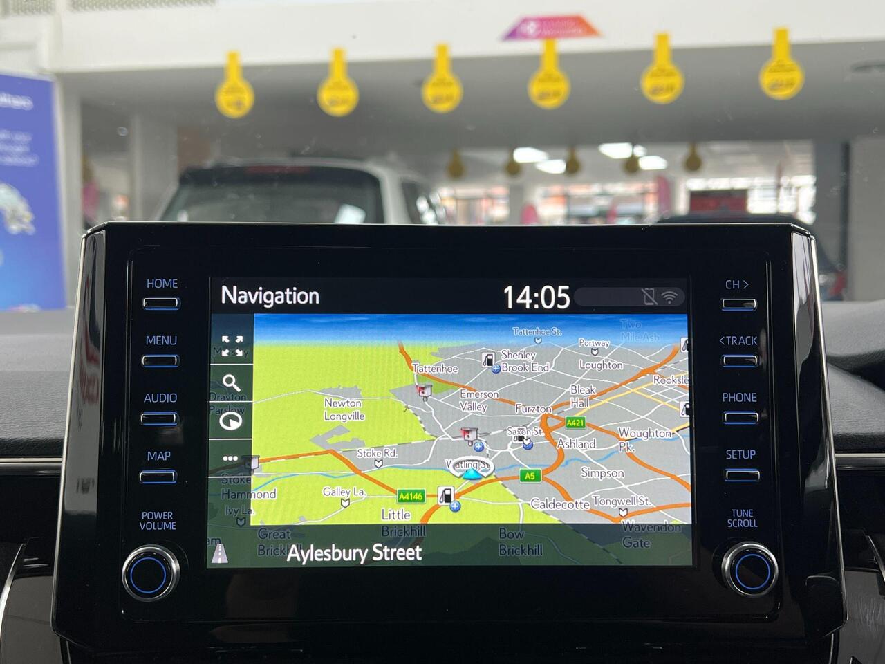 Used Toyota Corolla 2021 for sale - 77743932: Photo 41