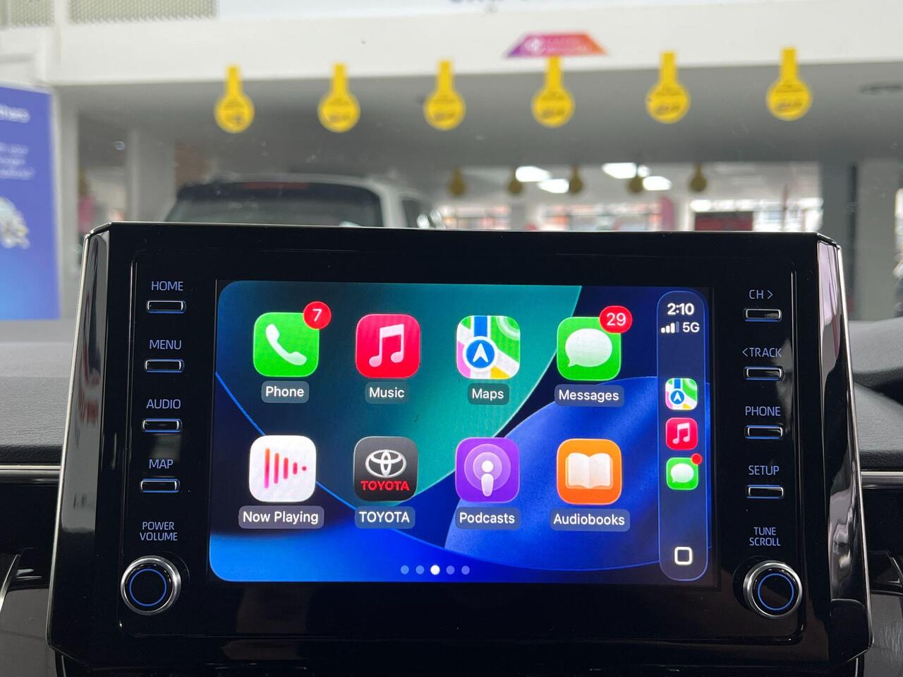 Used Toyota Corolla 2021 for sale - 77743932: Photo 5