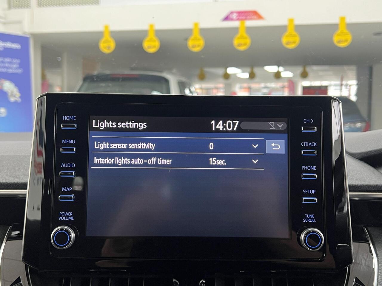 Used Toyota Corolla 2021 for sale - 77743932: Photo 54