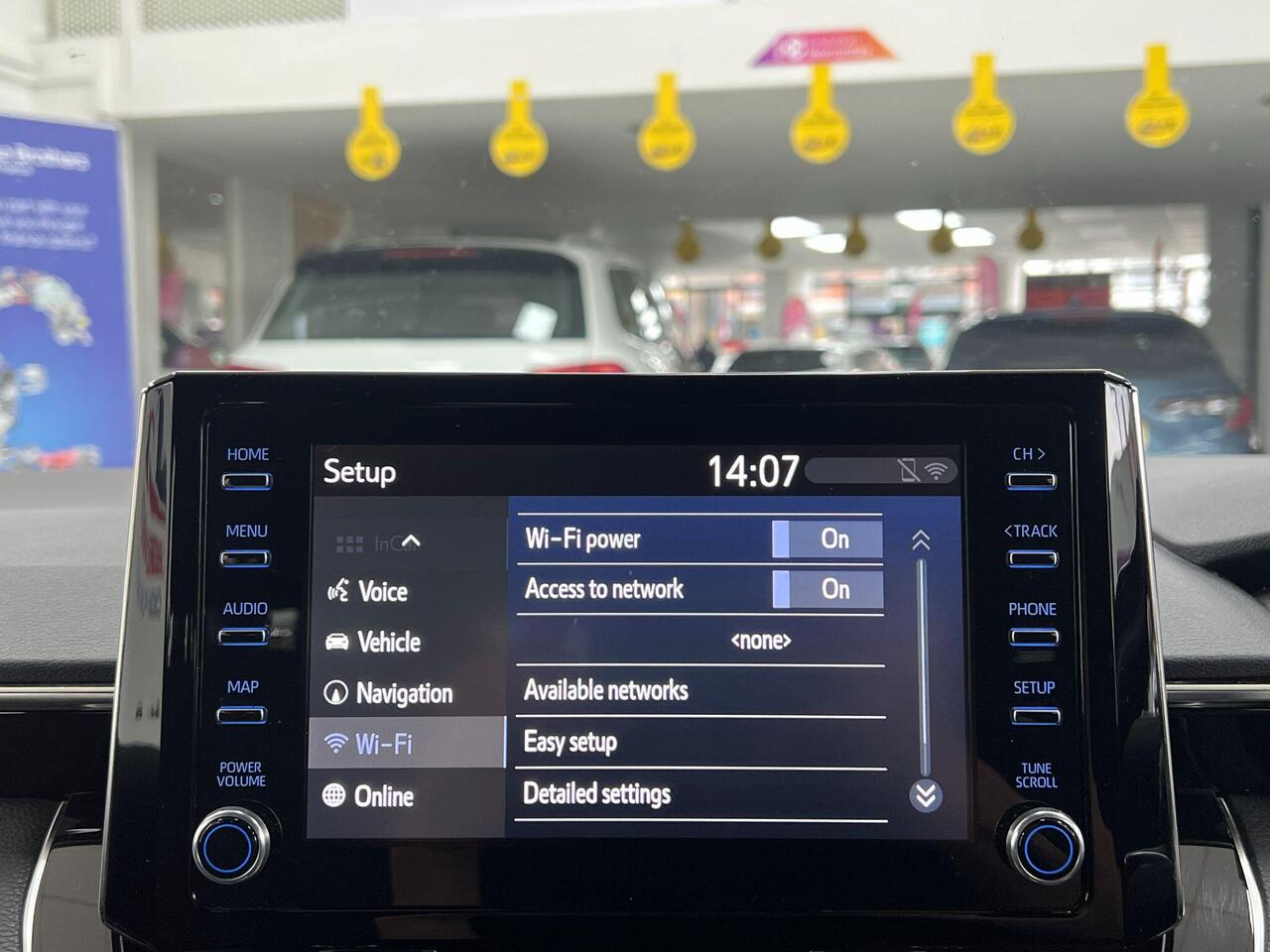 Used Toyota Corolla 2021 for sale - 77743932: Photo 55