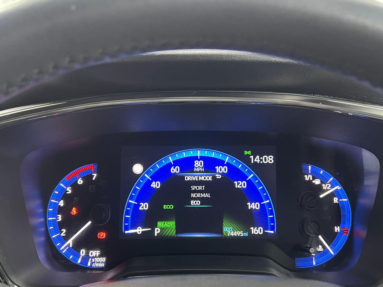 Used Toyota Corolla 2021 for sale - 77743932: Photo 57