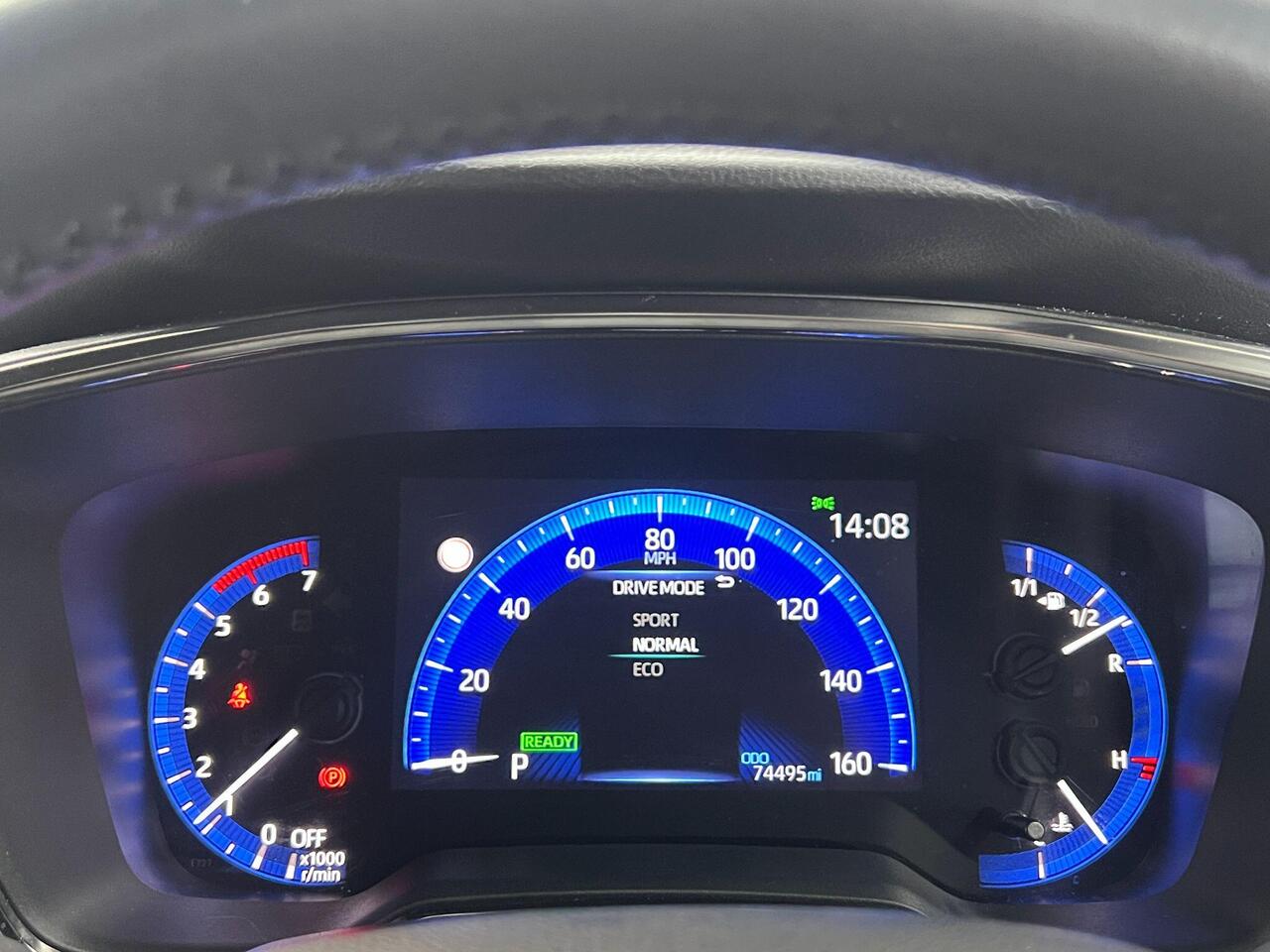 Used Toyota Corolla 2021 for sale - 77743932: Photo 58